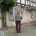 Pull T-shirt iconic leo