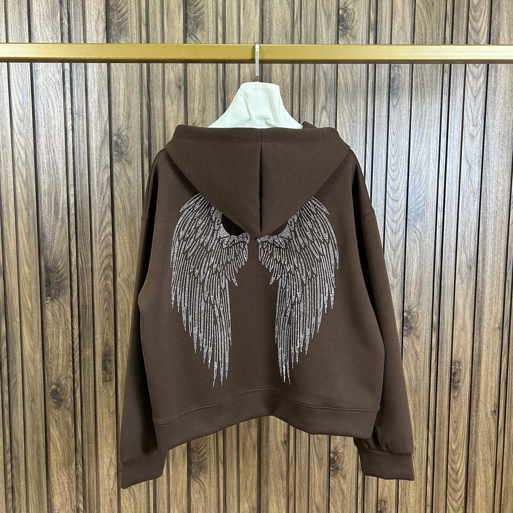 gilet angel