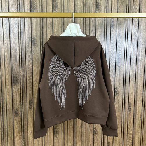 gilet angel