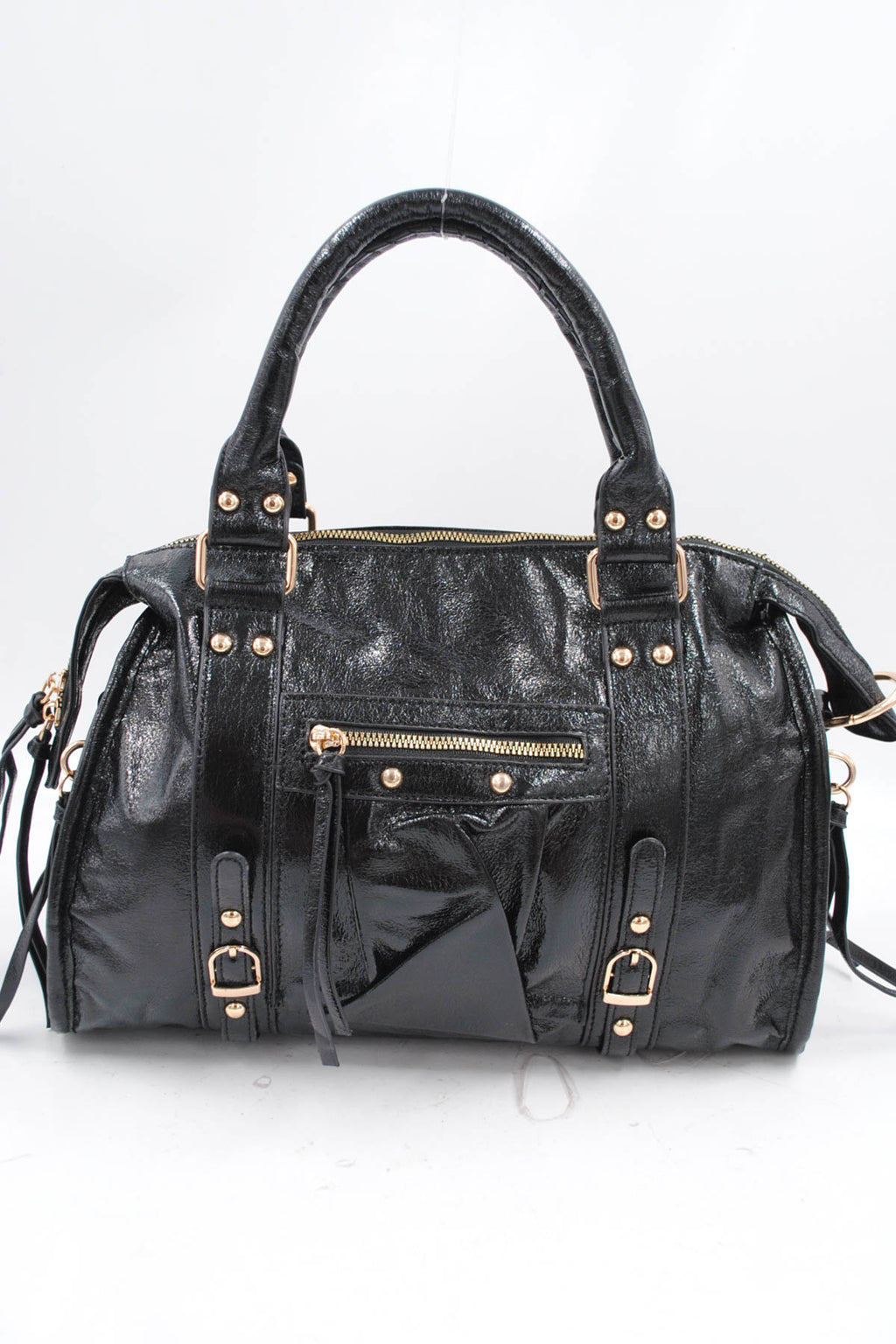 Sac de rentrée brillant