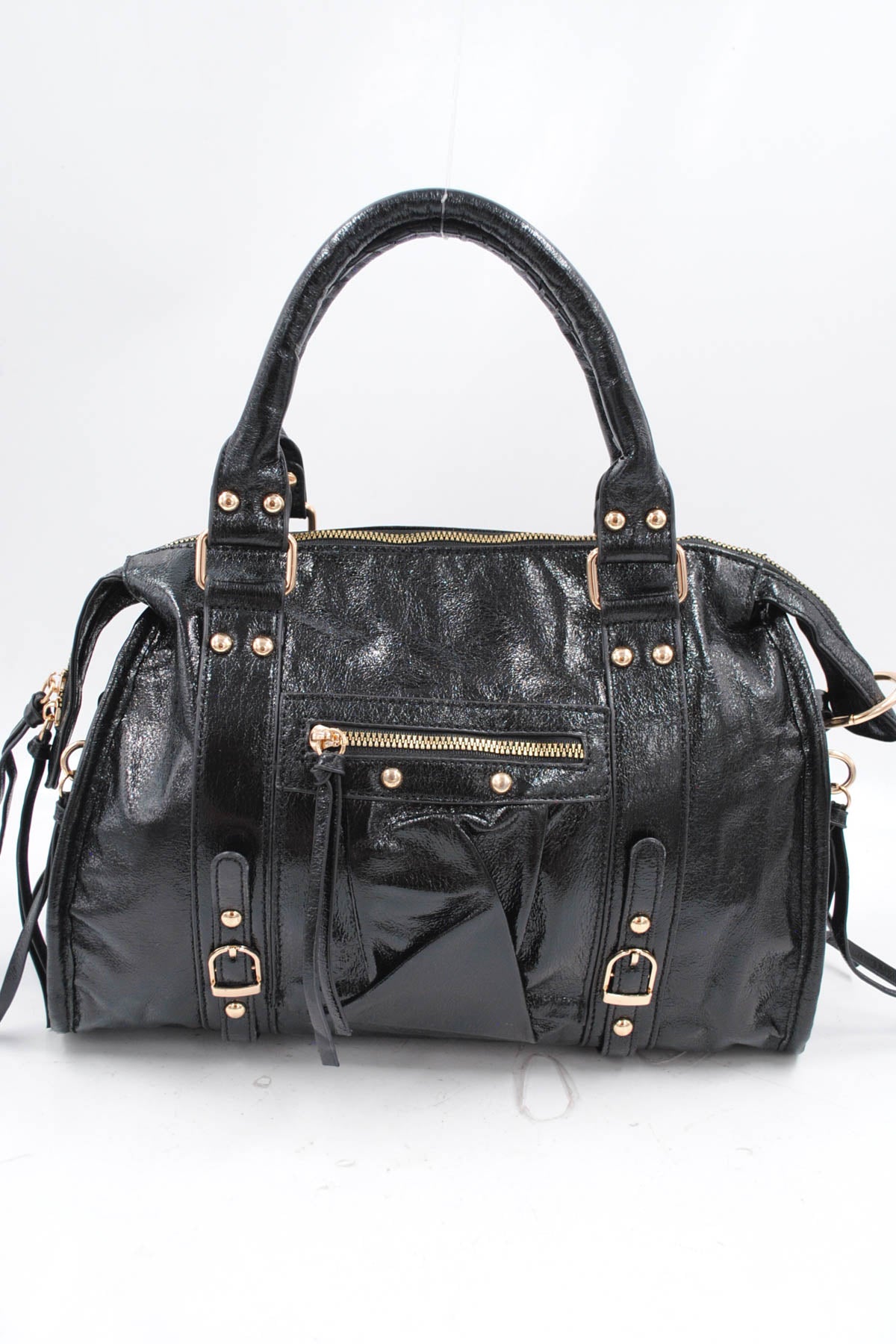 Sac de rentrée brillant