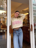 Pull iconic