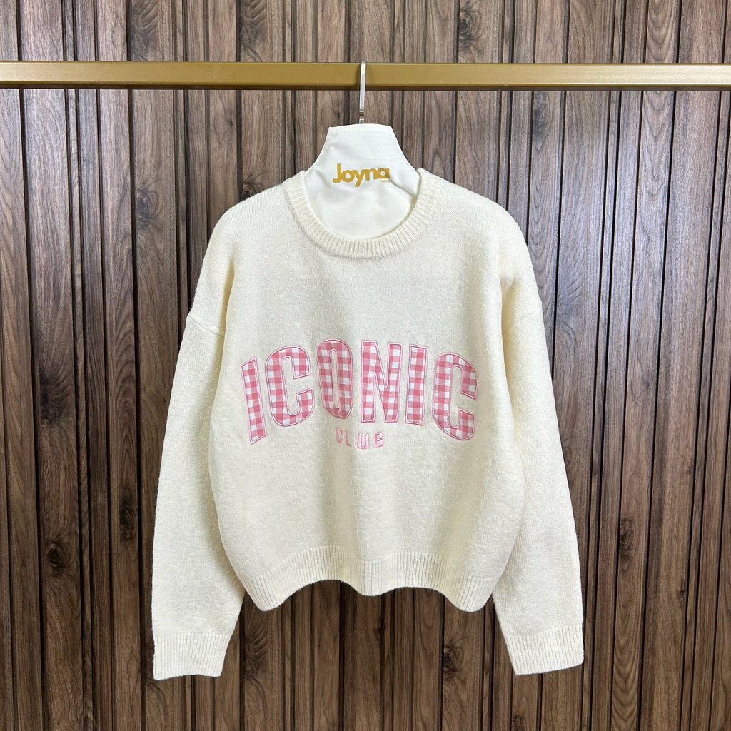 Pull iconic