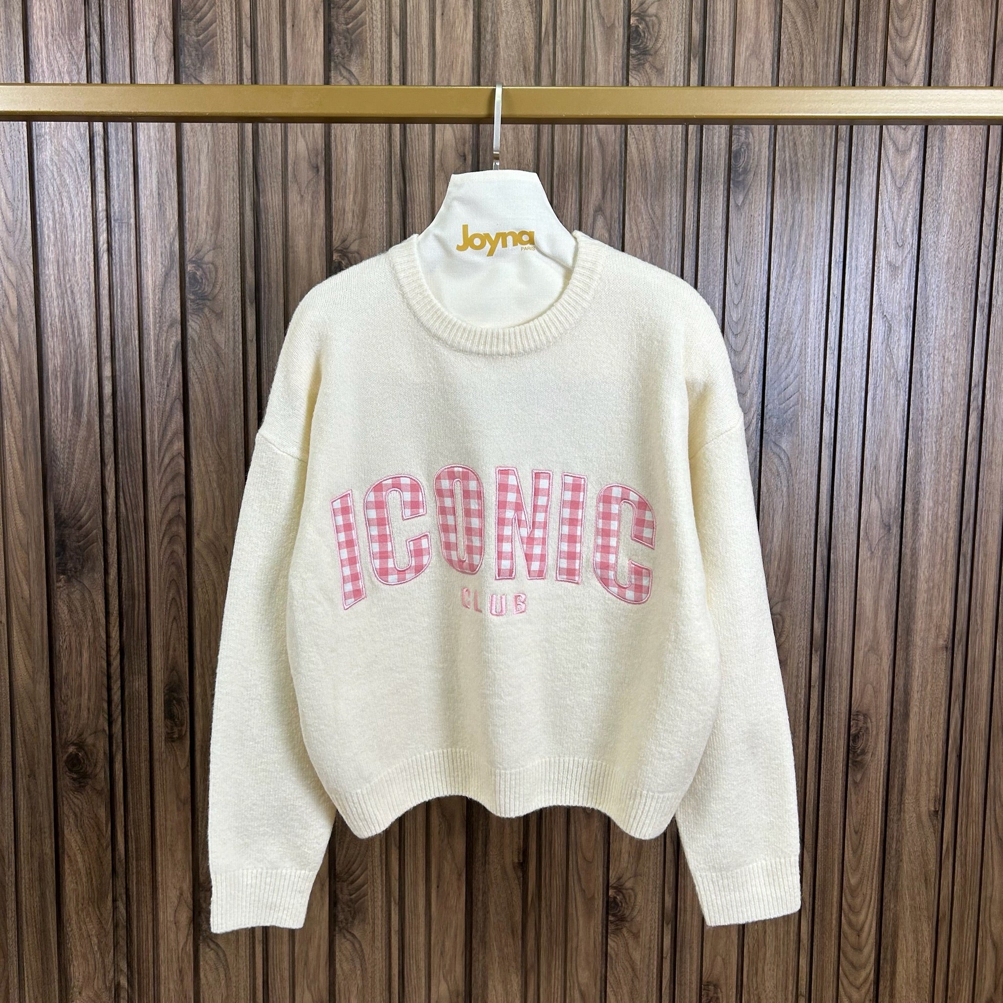Pull iconic