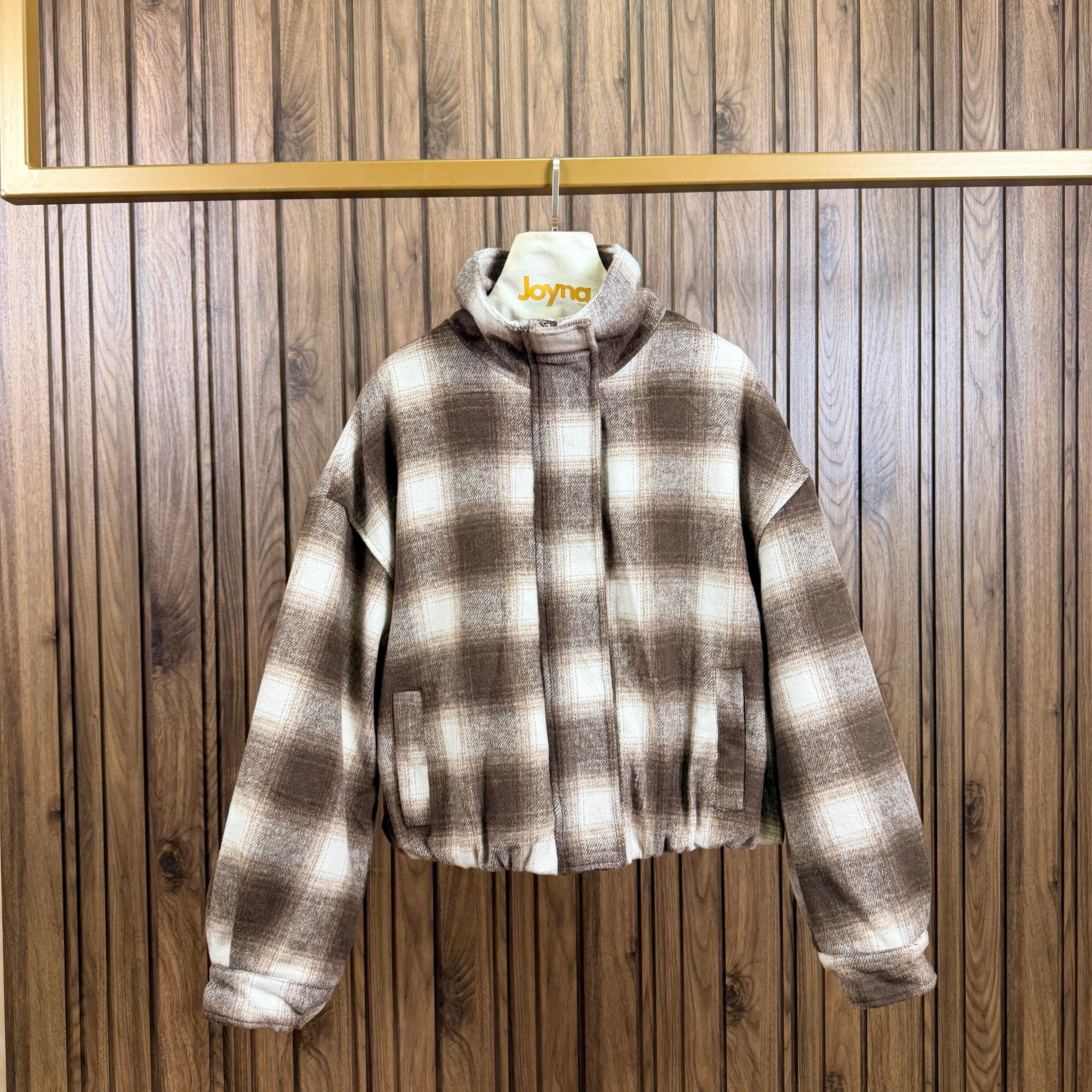 Veste de rentrée